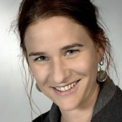 Kathinka Beckmann